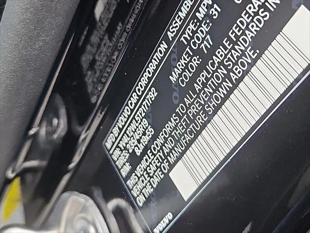 2026 Volvo V60 Cross Country Ultra, B5 AWD Gas (mild hybrid)
