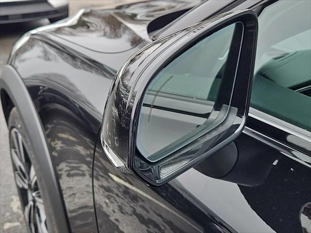 2026 Volvo V60 Cross Country Ultra, B5 AWD Gas (mild hybrid)