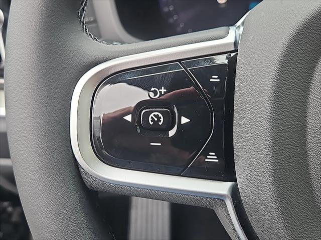 2026 Volvo V60 Cross Country Ultra, B5 AWD Gas (mild hybrid)