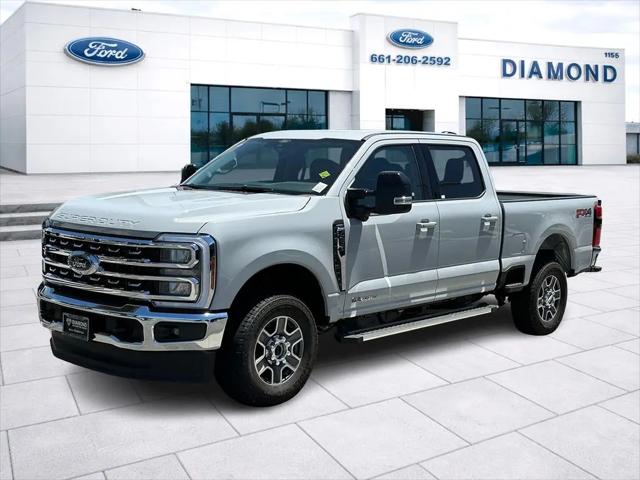 2026 Ford F-250 LARIAT for sale in Lancaster, CA