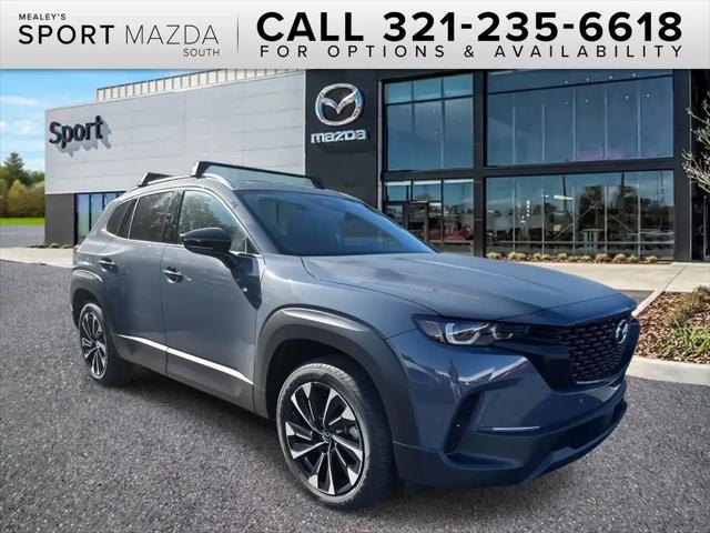2026 Mazda CX-50 Hybrid Premium Plus for sale in Orlando, FL