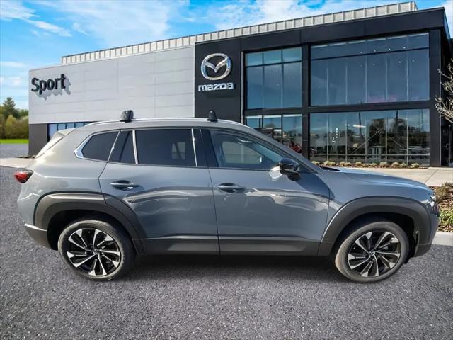 2026 Mazda CX-50 Hybrid Premium Plus