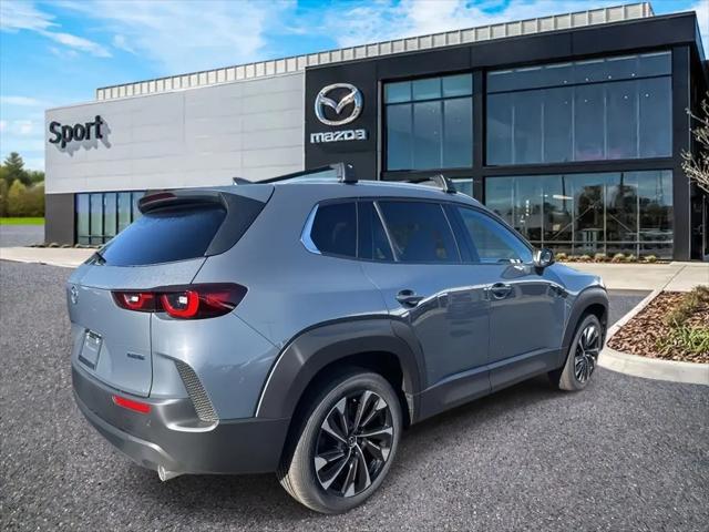 2026 Mazda CX-50 Hybrid Premium Plus
