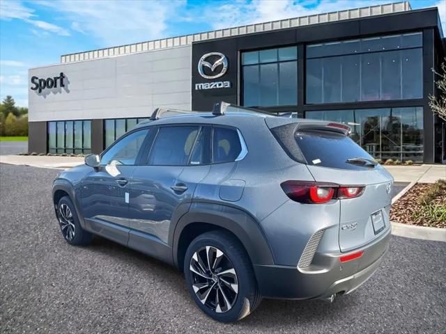 2026 Mazda CX-50 Hybrid Premium Plus