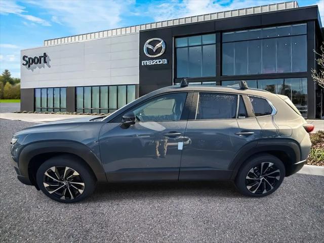2026 Mazda CX-50 Hybrid Premium Plus