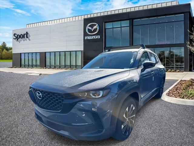 2026 Mazda CX-50 Hybrid Premium Plus