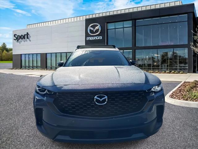 2026 Mazda CX-50 Hybrid Premium Plus