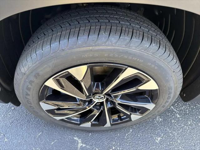 2026 Mazda CX-50 Hybrid Premium Plus