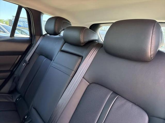 2026 Mazda CX-50 Hybrid Premium Plus