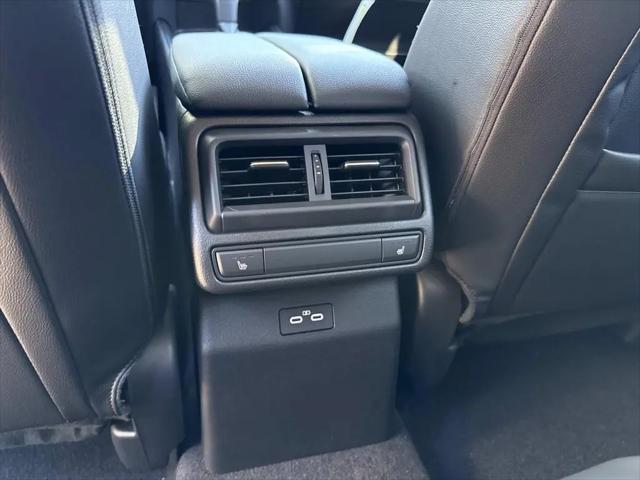 2026 Mazda CX-50 Hybrid Premium Plus