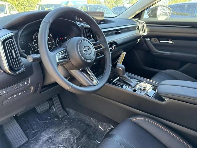 2026 Mazda CX-50 Hybrid Premium Plus