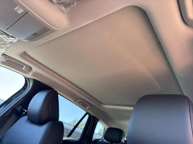 2026 Mazda CX-50 Hybrid Premium Plus