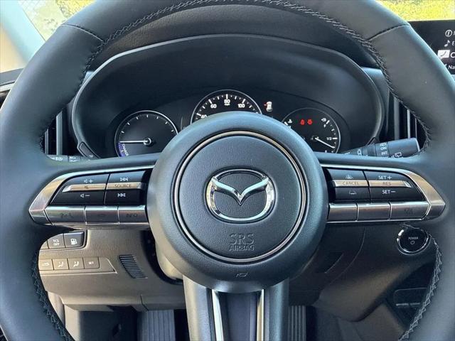 2026 Mazda CX-50 Hybrid Premium Plus