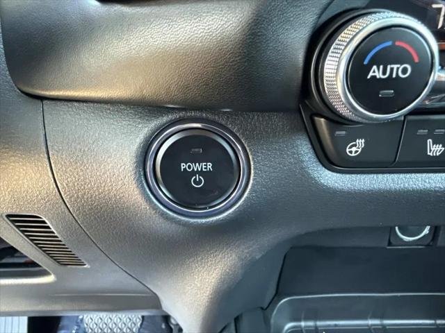 2026 Mazda CX-50 Hybrid Premium Plus