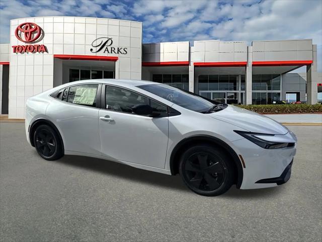 2026 Toyota Prius LE for sale in Deland, FL