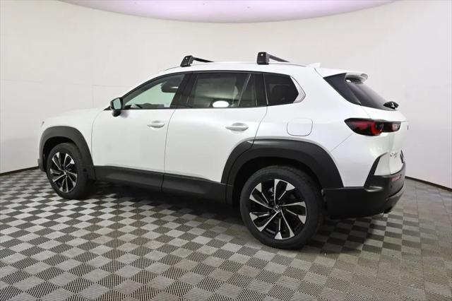 2026 Mazda CX-50 Hybrid Premium Plus
