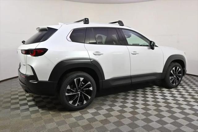 2026 Mazda CX-50 Hybrid Premium Plus