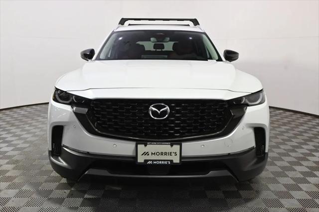 2026 Mazda CX-50 Hybrid Premium Plus