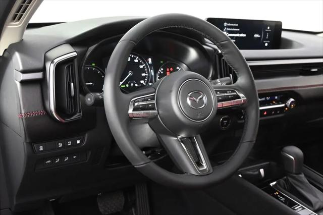 2026 Mazda CX-50 Hybrid Premium Plus