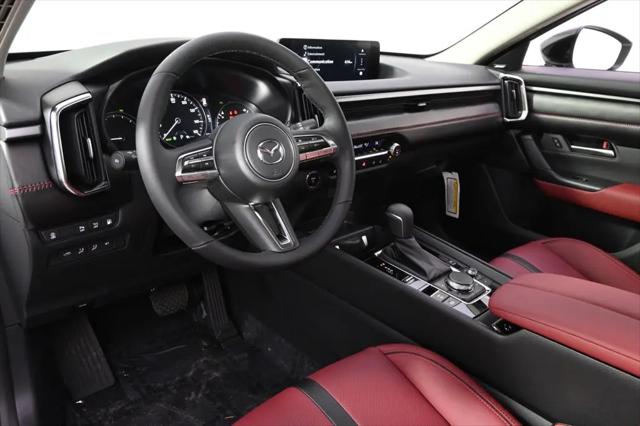 2026 Mazda CX-50 Hybrid Premium Plus