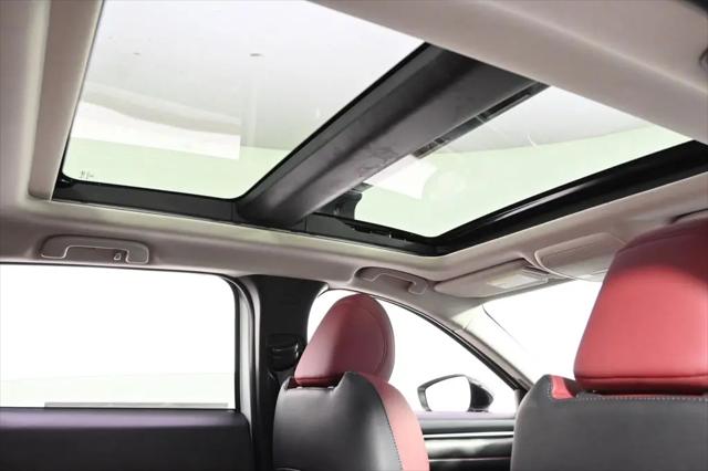 2026 Mazda CX-50 Hybrid Premium Plus