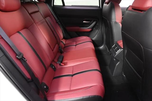 2026 Mazda CX-50 Hybrid Premium Plus