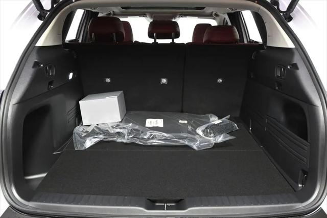 2026 Mazda CX-50 Hybrid Premium Plus