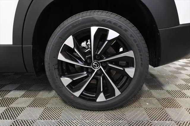 2026 Mazda CX-50 Hybrid Premium Plus