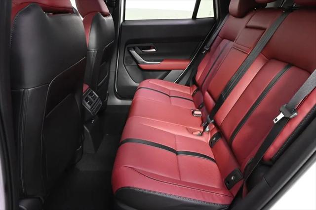 2026 Mazda CX-50 Hybrid Premium Plus