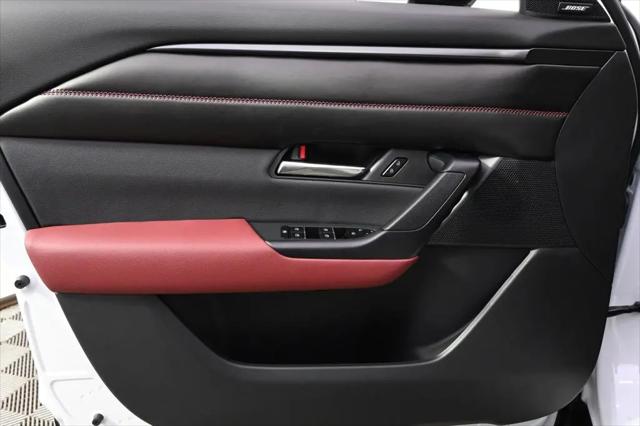 2026 Mazda CX-50 Hybrid Premium Plus