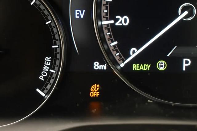 2026 Mazda CX-50 Hybrid Premium Plus
