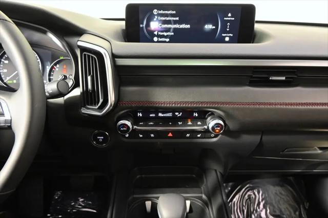 2026 Mazda CX-50 Hybrid Premium Plus