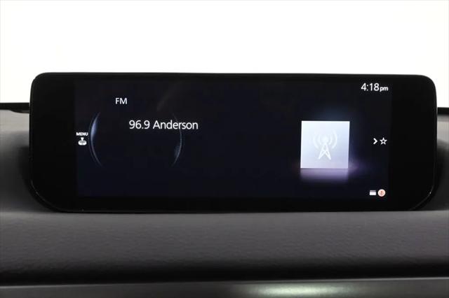 2026 Mazda CX-50 Hybrid Premium Plus