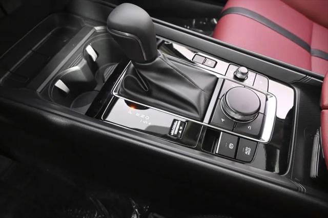 2026 Mazda CX-50 Hybrid Premium Plus