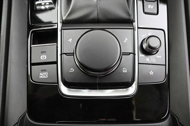 2026 Mazda CX-50 Hybrid Premium Plus