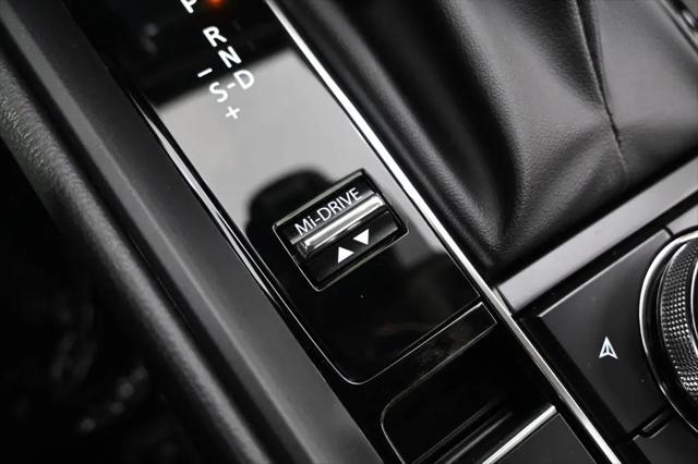 2026 Mazda CX-50 Hybrid Premium Plus