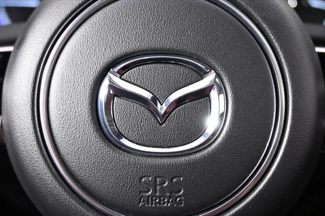2026 Mazda CX-50 Hybrid Premium Plus