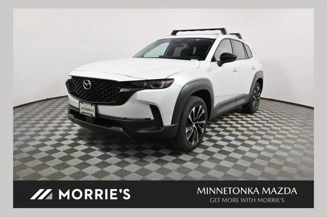 2026 Mazda CX-50 Hybrid Premium Plus for sale in Minnetonka, MN