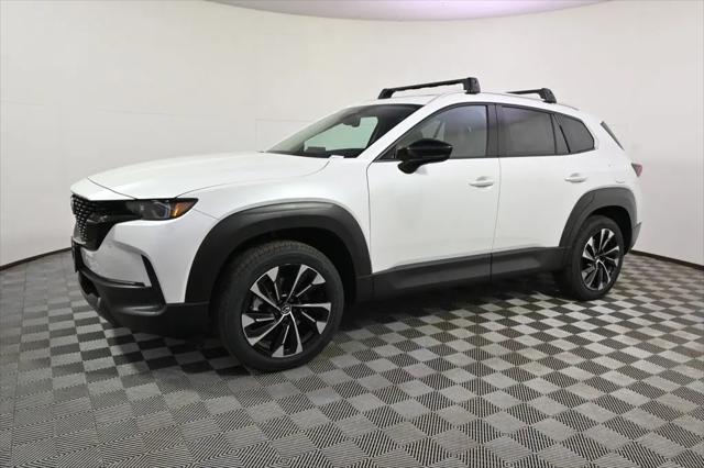 2026 Mazda CX-50 Hybrid Premium Plus
