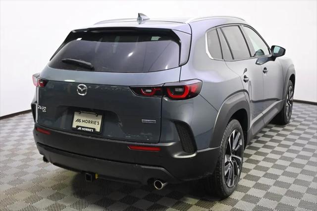 2026 Mazda CX-50 Hybrid Premium Plus