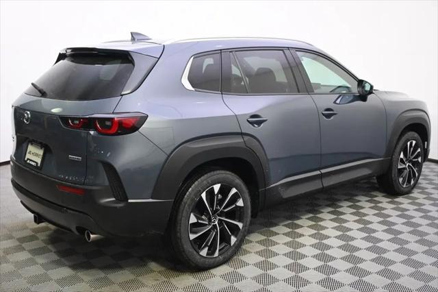 2026 Mazda CX-50 Hybrid Premium Plus
