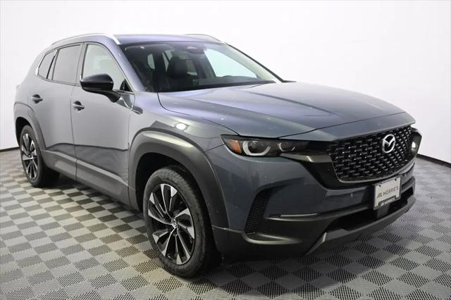 2026 Mazda CX-50 Hybrid Premium Plus