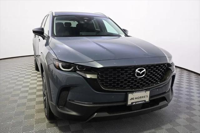 2026 Mazda CX-50 Hybrid Premium Plus