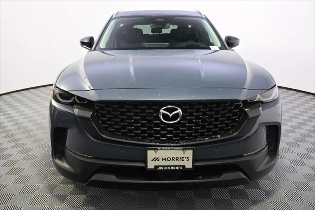 2026 Mazda CX-50 Hybrid Premium Plus