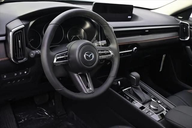 2026 Mazda CX-50 Hybrid Premium Plus