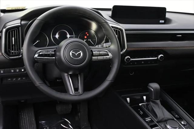 2026 Mazda CX-50 Hybrid Premium Plus
