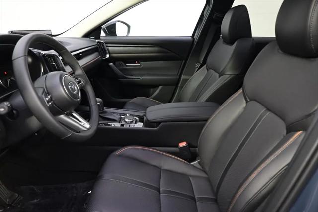 2026 Mazda CX-50 Hybrid Premium Plus