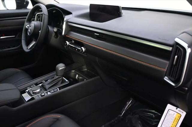 2026 Mazda CX-50 Hybrid Premium Plus
