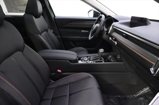 2026 Mazda CX-50 Hybrid Premium Plus