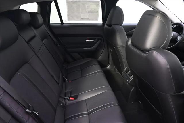 2026 Mazda CX-50 Hybrid Premium Plus